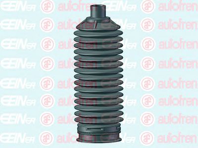 Ansamblu burduf, directie VOLVO S60/S80/V70 98-