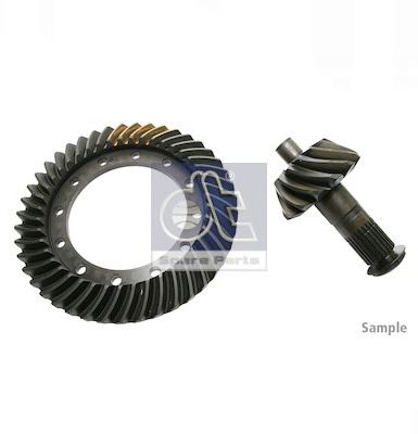 Taler -/ con pinion set