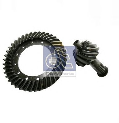 Taler -/ con pinion set