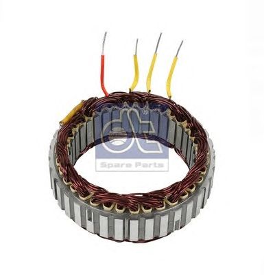 stator,alternator