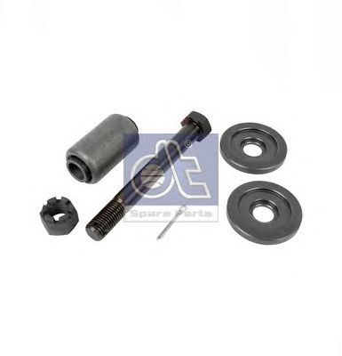 Set reparatie, bolt arc