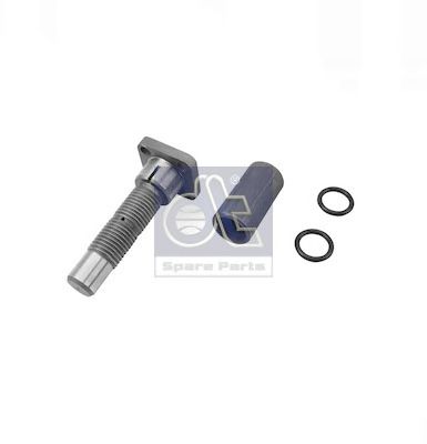 Set reparatie, bolt arc