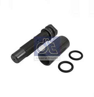 Set reparatie, bolt arc