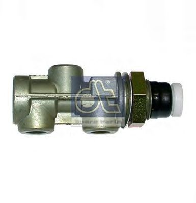 Regulator presiune, compressor