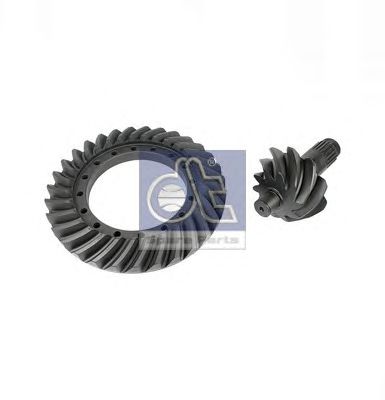 Taler -/ con pinion set