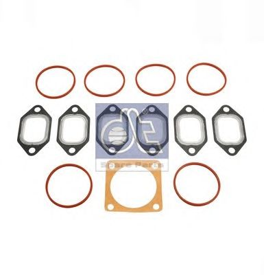 Set garnituri complet, motor