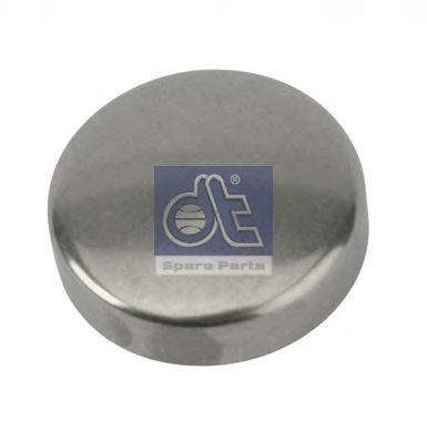 Capac conector, bolt principal