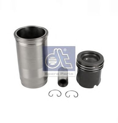 Set camasi piston