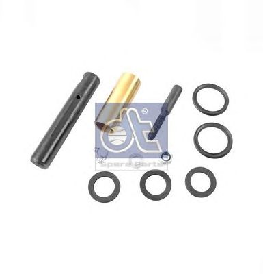 Set reparatie, bolt arc