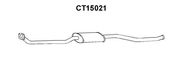 Toba esapamet intermediara