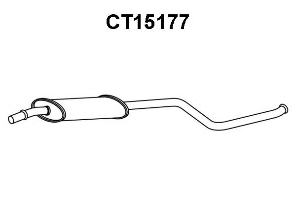 Toba esapamet intermediara