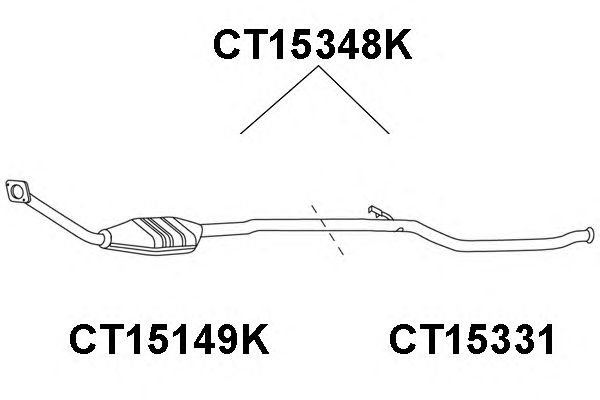 Catalizator