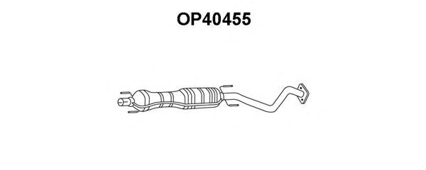 Toba esapamet intermediara