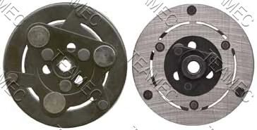 Set reparatie, sistem de climatizare