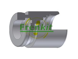 Piston, etrier frana