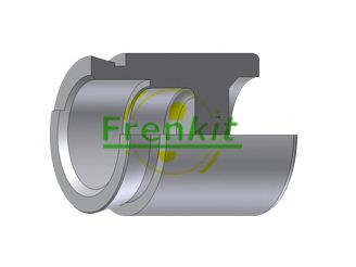 Piston, etrier frana