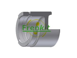 Piston, etrier frana