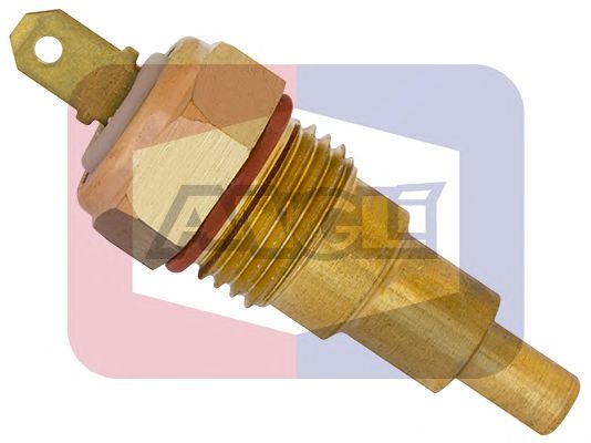 Comutator temperatura, ventilator radiator