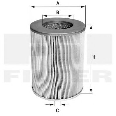 Filtru aer