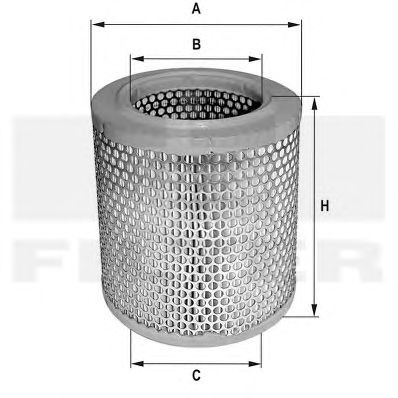 Filtru aer