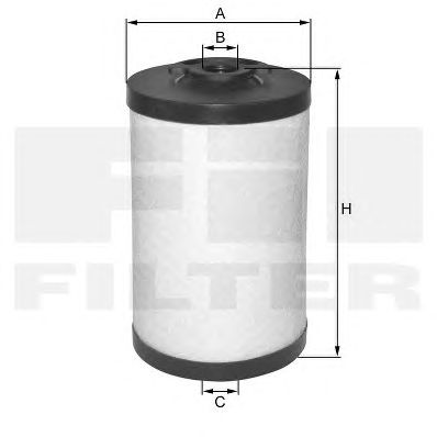 filtru combustibil