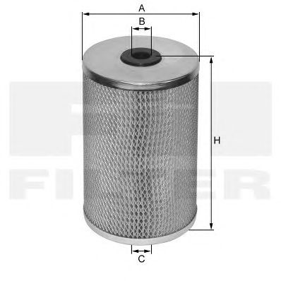 filtru combustibil