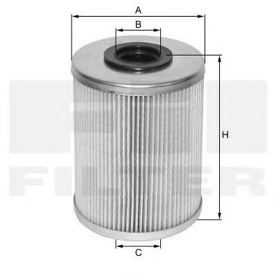 filtru combustibil