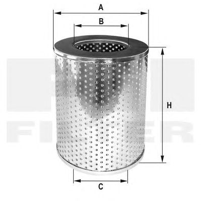 filtru combustibil