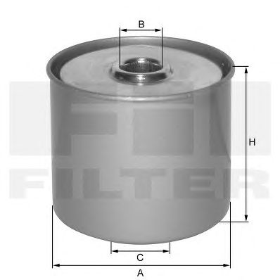 filtru combustibil