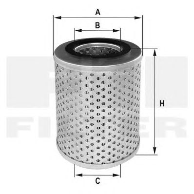 filtru combustibil