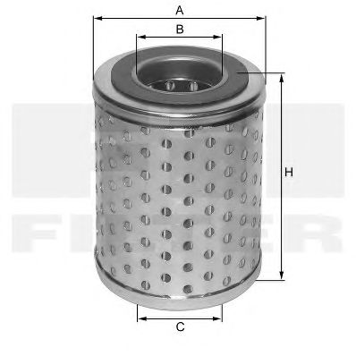 filtru combustibil