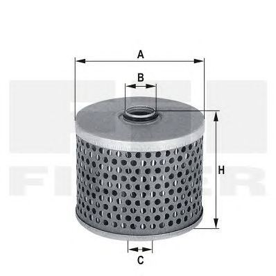 filtru combustibil