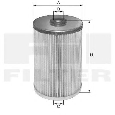 filtru combustibil