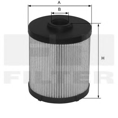 filtru combustibil