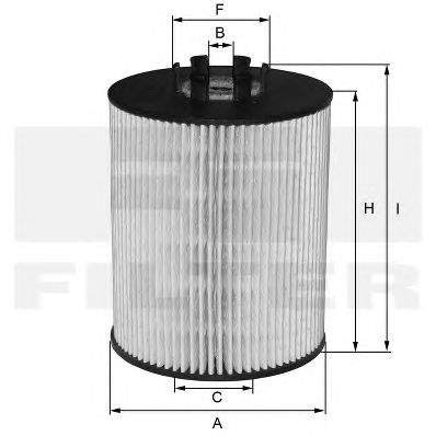 filtru combustibil