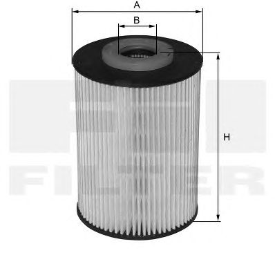 filtru combustibil