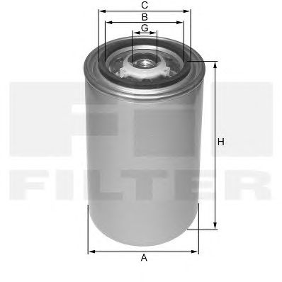 filtru combustibil