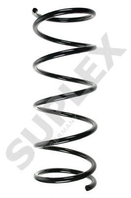 Arc spiral FORD FIESTA 1,8TD 99-00 75PS