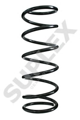 Arc spiral NISSAN ALMERA 2,0D 95-97