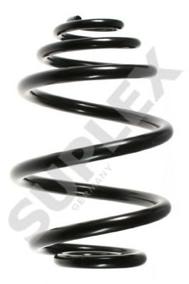 Arc spiral OPEL CORSA C 00-04