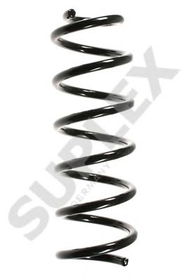 Arc spiral PEUGEOT 406 95-