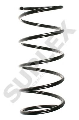 Arc spiral PEUGEOT 206 1,1/1,4 98-