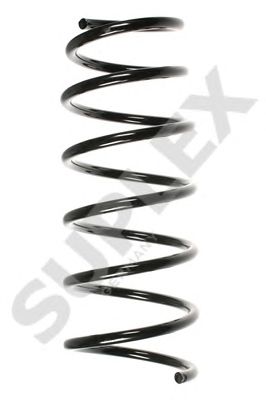 Arc spiral RENAULT CLIO 91-98 1,4-1,9D