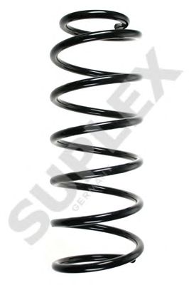 Arc spiral SEAT IBIZA 93-94 1,0-1,4