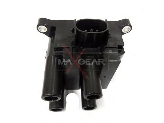 bobina de inductie FORD 1,3B/ 1,25-1,8 ZETEC