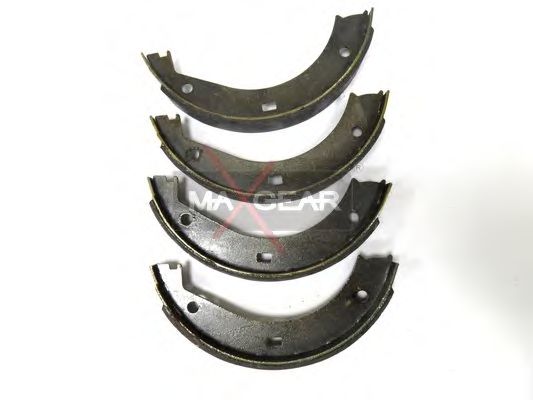 Set saboti frana, frana de mana BMW E28/34/36M 3 09/92-00 5