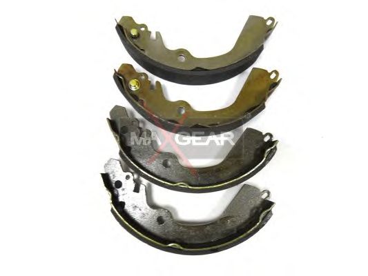 Set saboti frana MITSUBISHI CARISMA 95-06/GALANT/COLT