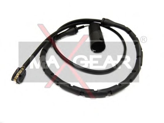 senzor de avertizare,uzura placute de frana BMW E36 770MM