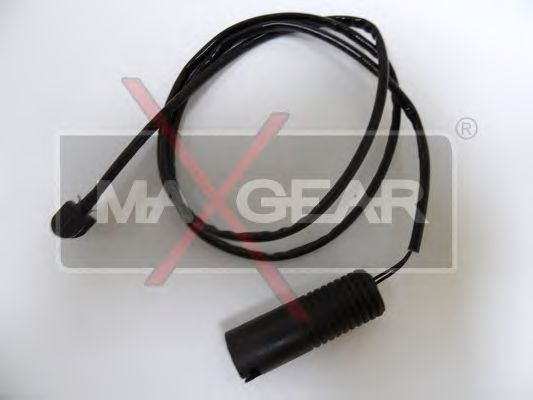 senzor de avertizare,uzura placute de frana BMW E36 790MM