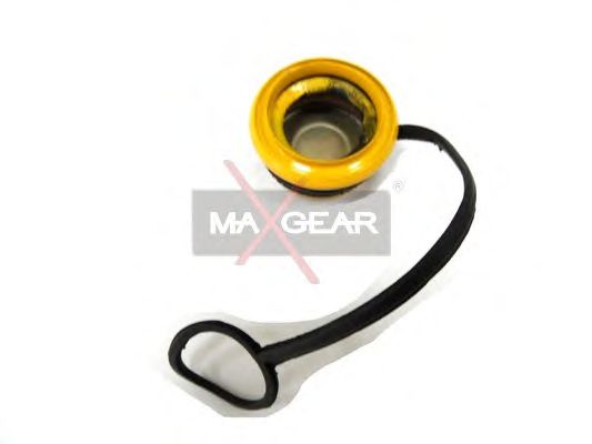 Buson pentru umplere ulei FORD ESCORT 1,3/1,6 CVH